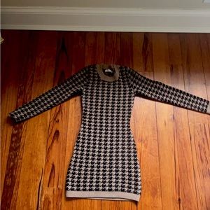 Hollister- Knit Dress